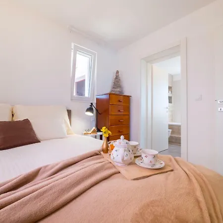 Villa Countryhouse P&d