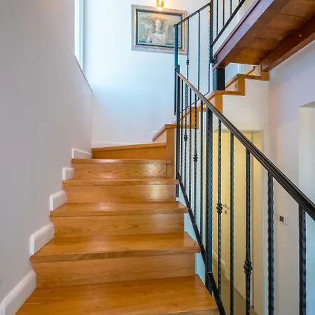 Villa Countryhouse P&d Grohote