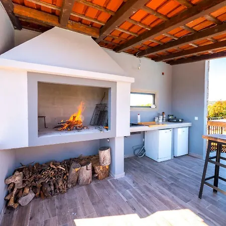 Countryhouse P&d Villa